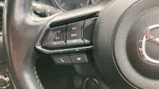 Mazda CX-5 2.2d Sport Nav 5dr Diesel Estate